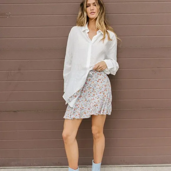 NEW $278 FREE PEOPLE CELESTE BLUE RUBY PLATFORM BOOTIES / BOOTS SIZE 39.5 / 9.5 - Picture 6 of 11